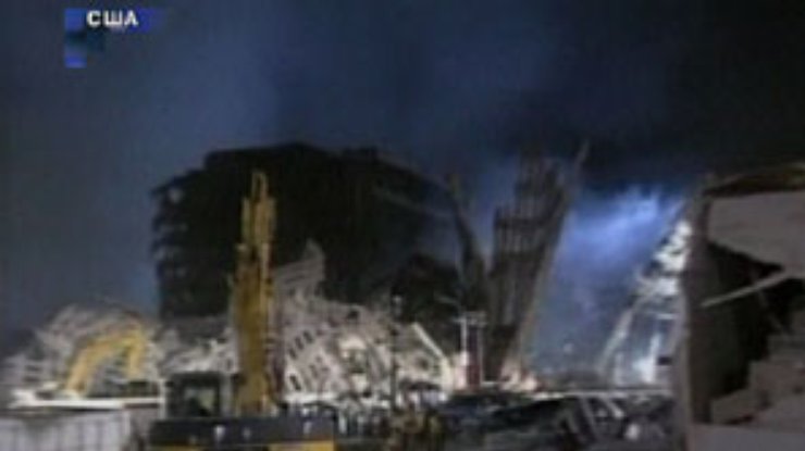Вашингтон уверен, что терактов больше не будет