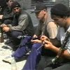 Четыреста чеченских боевиков штурмуют Гудермес