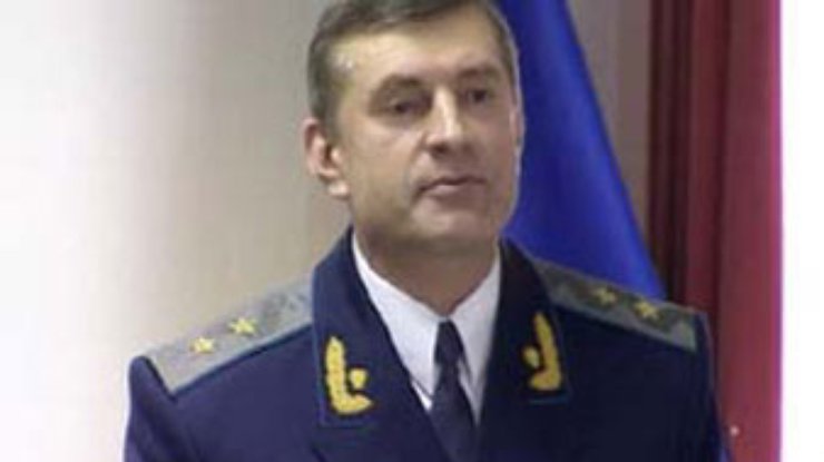 Баганец: дело Гонгадзе будет раскрыто