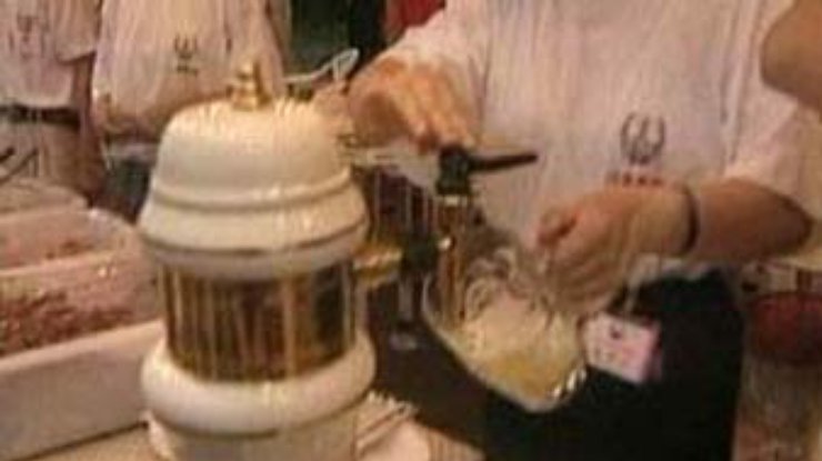 Interbrew больше не монополист