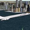 Concorde слетал с пассажирами