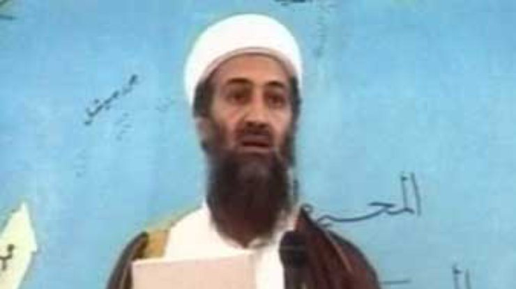 Полиция Индонезии ищет Усаму бен Ладена