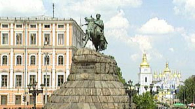 Киевляне убеждены в неизбежности столкновения христиан и мусульман