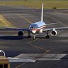 На нужды гражданской авиации США будет выделено 15 миллиардов