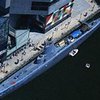 Британские военные корабли и подводные лодки прошли Суэцкий канал
