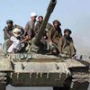 Талибы срочно набирают снайперов и артиллеристов
