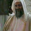 Бен Ладен тайно встречался с духовным лидером талибов