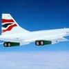 Air France возобновляет рейсы самолетов Concorde между Парижем и Нью-Йорком