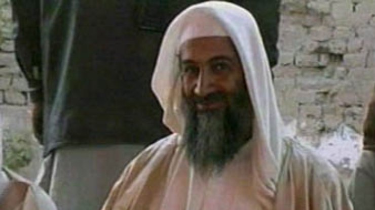США внесут бен Ладена в "Белую книгу"