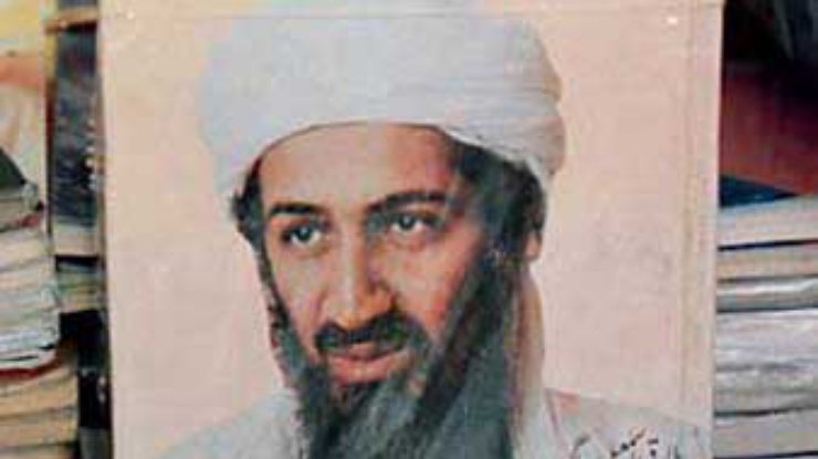 Бен Ладен призывает к отпору "крестовому походу" США
