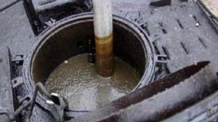 Казахстан увеличит поставки нефти на украинские заводы