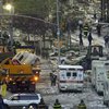Разбор руин Всемирного торгового центра может продолжаться год