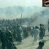 Талибы будут сжигать по посольству в день