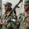 Северный альянс и талибы ведут бои в районе таджикской границы