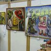 Украинское искусство в Европе знают и ценят