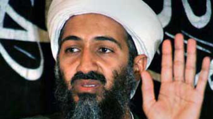 У бен Ладена - 5 тысяч террористов-смертников...