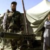 230 талибов перешли на сторону Северного альянса