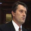 Ющенко лидирует в рейтинге украинских политиков