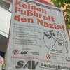 Берлинцы борются с фашизмом
