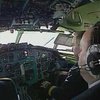 Потерпел катастрофу самолет Ту-154