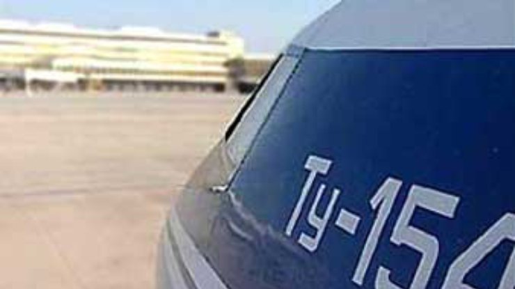 О судьбе Ту-154