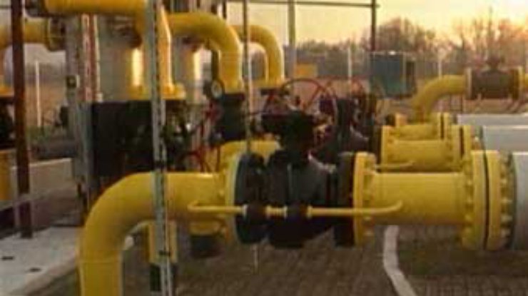 Россия заплатит Украине за транзит газа