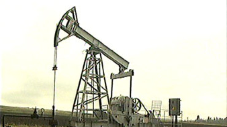 Украина снижает объемы собственной нефтедобычи