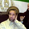 В смерти Ахмад Шаха Масуда виновен бен Ладен