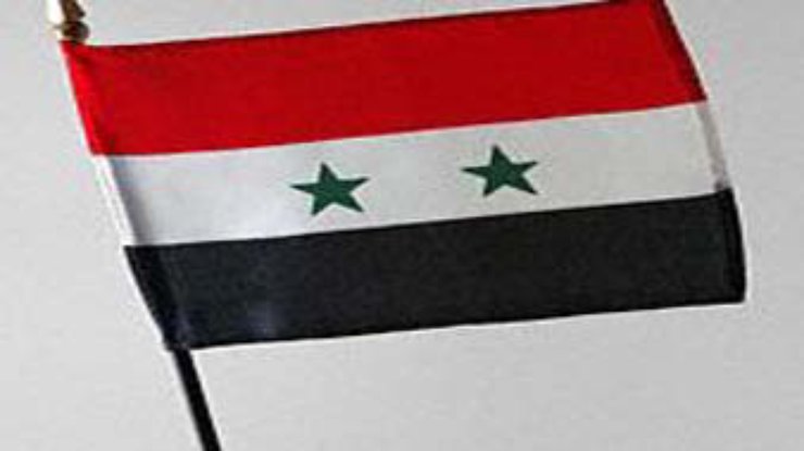 Сирия войдет в Совет Безопасности ООН