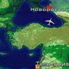 Теплоход с родственниками погибших пассажиров Ту-154 вышел из порта Сочи
