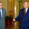 Президент Узбекистана отложил визит в Австрию