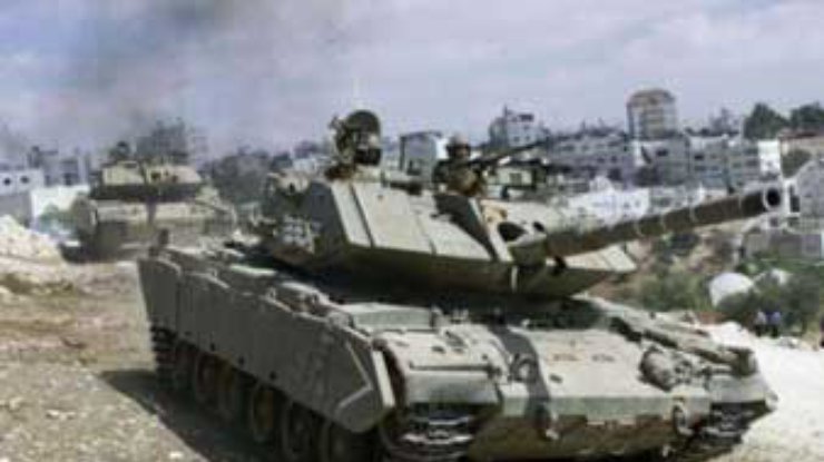 Украина: танки и новые проекты