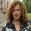 Киевляне - за борьбу с терроризмом, но воевать не хотят