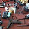 В Донецкой области задержана банда, занимавшаяся грабежами
