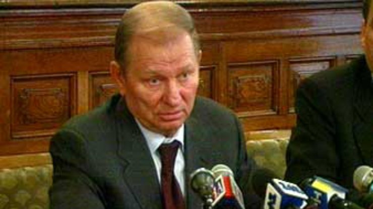 Президент побывал в Черновцах