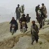 Война в Афганистане может спровоцировать эпидемию СПИДа в Пакистане
