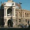Одесский театр оперы и балета спасен