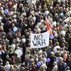 Великобритания и ФРГ протестуют против бомбардировок Афганистана