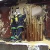 Об украинских пожарных забыли случайно?