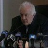 Шеварднадзе нашел управу на Россию. Это Украина и США