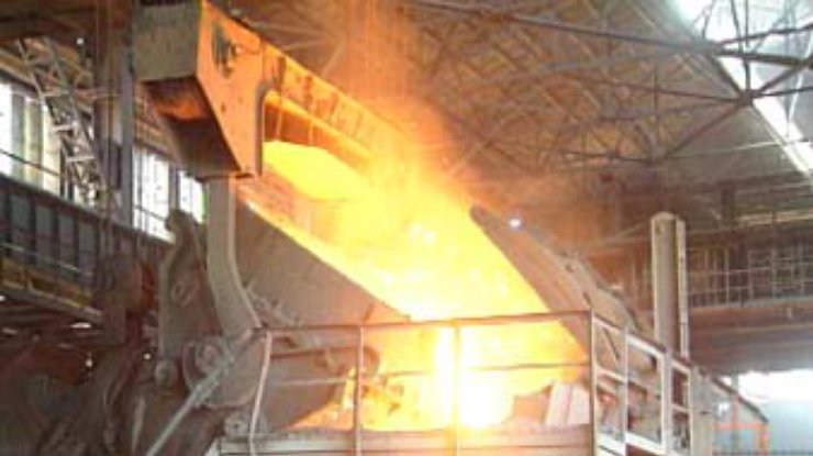 Обанкротилась крупная американская металлургическая компания