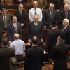Израиль предъявляет ультиматум Палестине