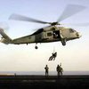 США дарят армии Грузии шесть вертолетов