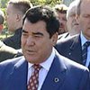 Президенту Туркмении вручили очередной орден