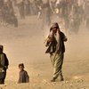 6 тысяч афганских беженцев "прорвались" на территорию Пакистана
