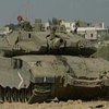 Израильские войска блокируют шесть крупных палестинских городов