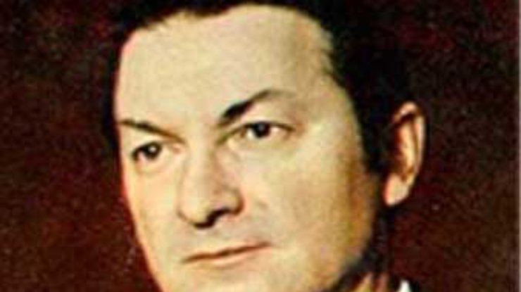 Умер Георгий Вицин