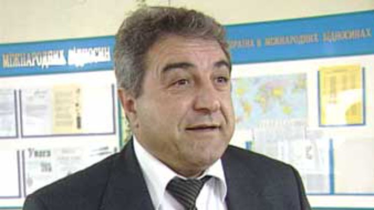 "Студенты должны общаться с практиками"