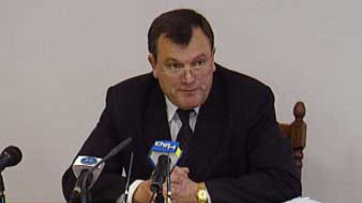 Милиция идет на встречу журналистам