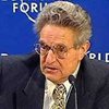 Джордж Сорос о всемирном кризисе